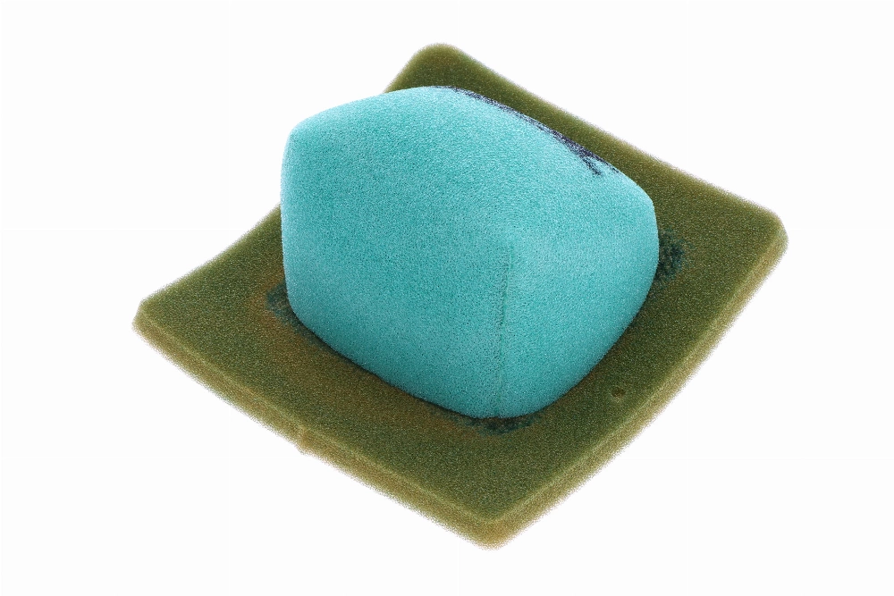 Twin Air 158421X Foam air filter фильтрующий элемент 690 701 Rade Garage
