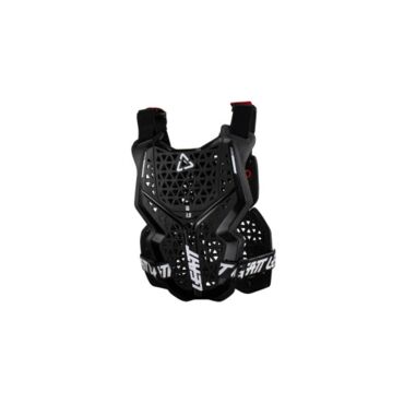 Защита панцирь Leatt Chest Protector 1.5 Black, OS, (2025) - миниатюра 3