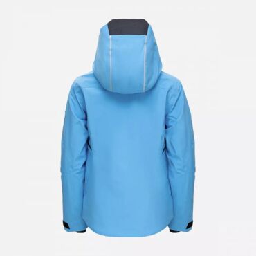 Finntrail Куртка женская утепленная Aspen 3463 Blue - миниатюра 6