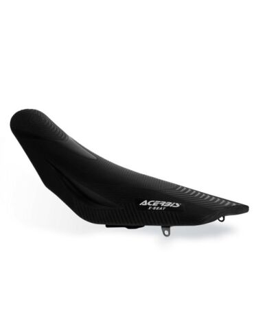 Сиденье Yamaha YZ450F (2010 2013), Черное - Acerbis X Seat