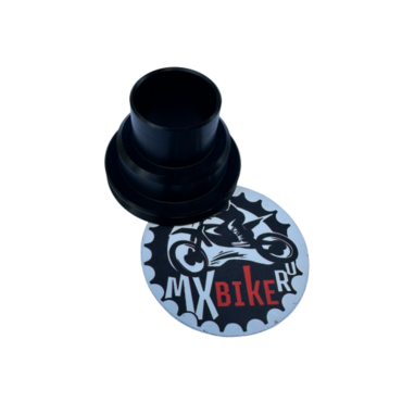 Спейсер заднего колеса Mayak Lab KTM SX SX F 23- ; EXC EXC F 24- / Husqvarna TC FC 23- ; TE FE 24- / GasGas MC MC F 23- ; EC EC F 24- - миниатюра 2