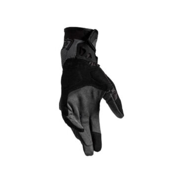 Перчатки Leatt ADV HydraDri 5.5 Glove Stealth - миниатюра 3