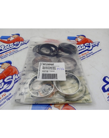 KTM ремкомплект вилки 48mm EXC 125 530 09 11 ( RP10049T / R14023 / R14016 )