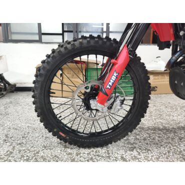 Мотоцикл TMBK Magnetic 300 (PR300) - миниатюра 16