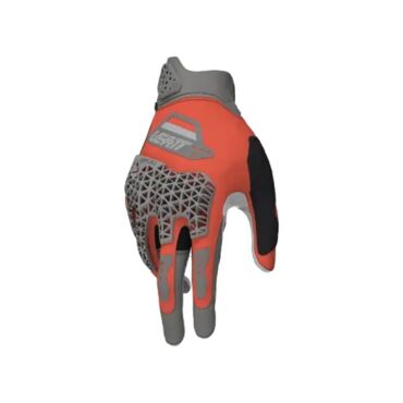 Leatt Перчатки ADV Rally 5.5 2026 Burn - миниатюра 2