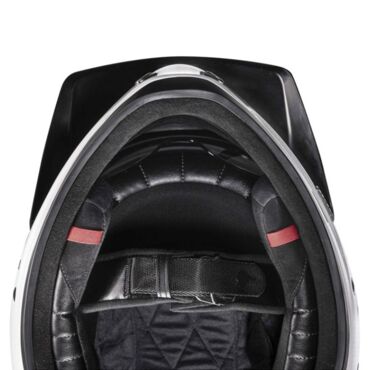 HJC Шлем V60 White - миниатюра 5