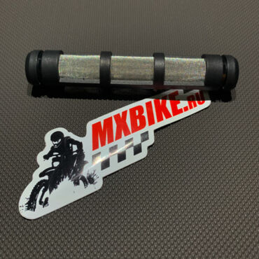 Сетка масляной системы KTM SX F 250 450 11 21; EXC F 250 500 12 21 / Husqvarna FC FE 14 21 - миниатюра 2