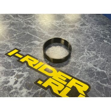 Кольцо защитное пера вилки CNC 48600698CNC KTM Husqvarna Gas WP - миниатюра 1