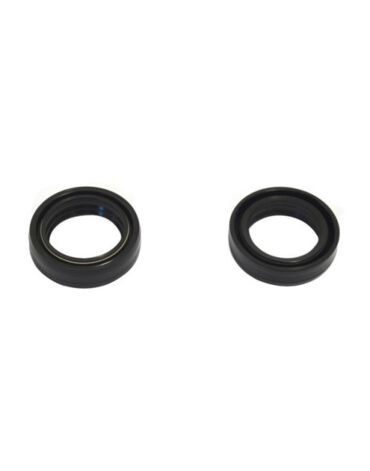 Комплект сальники вилки Athena под мотоцикл Kawasaki KX 65 00 14 (33*46*11)