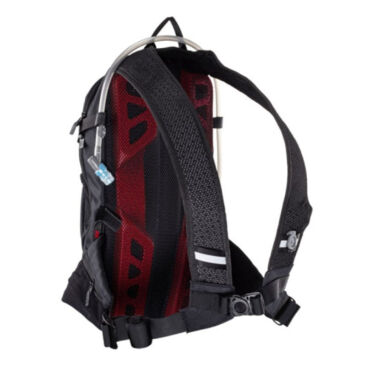 Leatt Рюкзак гидропак  Moto Lite 1.5 Hydration V24 Black - миниатюра 2