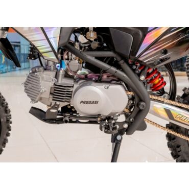 Питбайк Progasi SMART 160 (YX 1P60FMK 160) - миниатюра 7