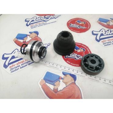 KTM shock absorber repair kit ремкомплект амортизатора SX / SXF 20->> ( RP10032T ) - миниатюра 1