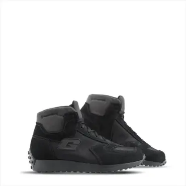 Мотокроссовки Gaerne G.RUE Aquatech Core Black - миниатюра 2
