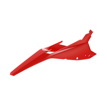 Крыло заднее RTech R CDBETRS0025 Beta X Pro RR 2025 2027 037.43.164.87.97 красное - миниатюра 1