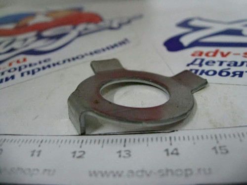 KTM Стопорная шайба корзины сцепления SX / SX F / EXC / EXC F 12 23 ( 78132018100 / 78132018000 )