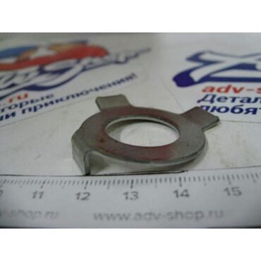 KTM Стопорная шайба корзины сцепления SX / SX F / EXC / EXC F 12 23 ( 78132018100 / 78132018000 ) - миниатюра 1