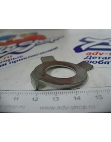 KTM Стопорная шайба корзины сцепления SX / SX F / EXC / EXC F 12 23 ( 78132018100 / 78132018000 )