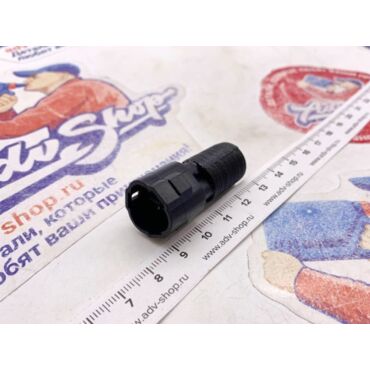 ADVS Side Stand Sensor dongle обманка подножки 790 890 Adv 24 25 // HQV 901 Nor 24 25 / - миниатюра 2