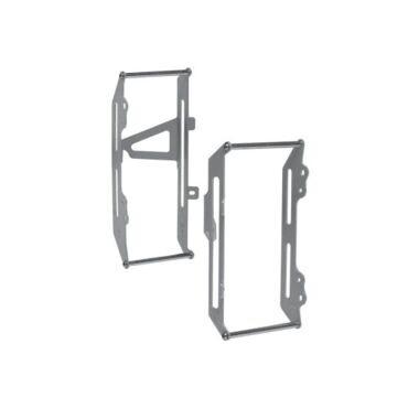 Защита радиатора CRF R X 250 18 20 - миниатюра 1