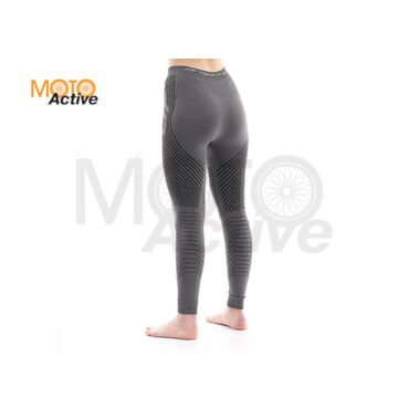 Термобрюки 3DThermo Dragonfly Grey - миниатюра 5