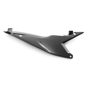 Боковина воздушного фильтра правая черная KTM SX SX F 23- / EXC EXC F 24- - миниатюра 1