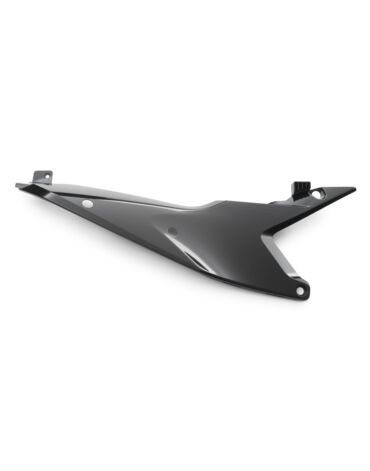 Боковина воздушного фильтра правая черная KTM SX SX F 23- / EXC EXC F 24-