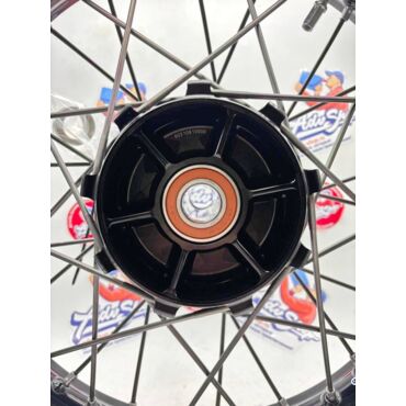 KTM Factory wheel set Комплект усиленных спицованных колес 21 18   Adventure SuperAdventure 1090 1190 1290 /13-> 790 890 /20-> ( 00010000401 ) - миниатюра 7