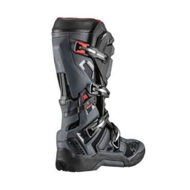Leatt Мотоботы кроссовые 5.5 FlexLock Enduro V26 Graphene - миниатюра 4