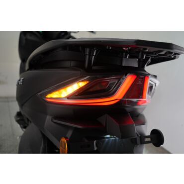 Скутер VMC Z1 СЕРИЯ Т3000 (ЭПТС) - миниатюра 15