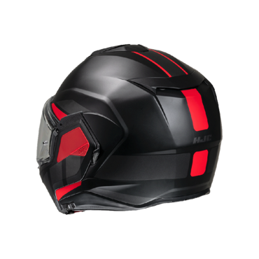 HJC Шлем i100 Beis MC1SF - миниатюра 2