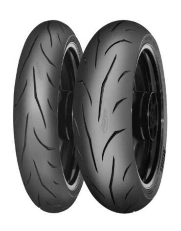 Шина Mitas Sport Force+ 110 70 17 [54S TL] [Front]