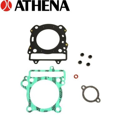 прокладки двигателя верхн. KTM 250 SX F '06 12 / 250 EXC F '07 13 - миниатюра 1