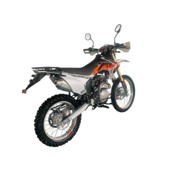 Мотоцикл KAYO T1 300 Enduro (PR300) 21 18 ПТС - миниатюра 6