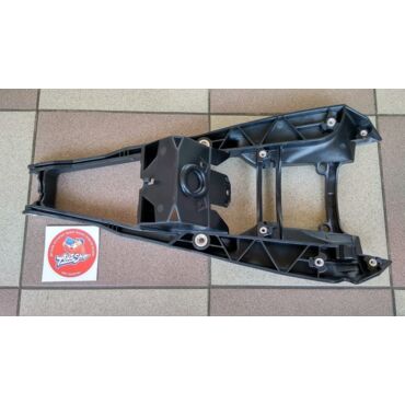 Husqvarna SUB FRAME UPPER PART  CPL. 14  подрамник центральная часть FE / TE / TC / FC 14 - 16 ( 8130300211030 ) - миниатюра 4