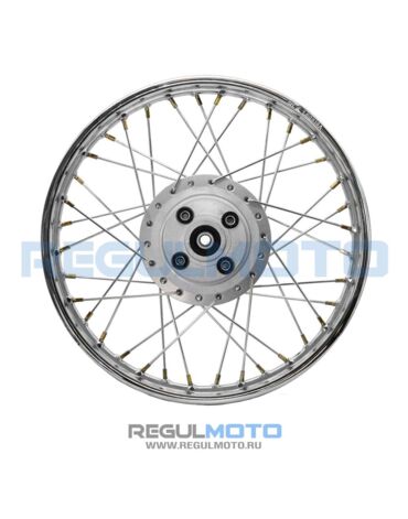 Диск колесный задний 18"x1.60 Senke SK150 200 22
