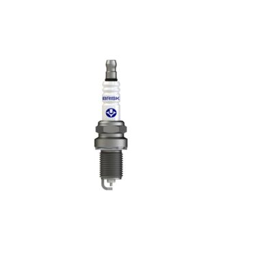 Свеча зажигания BRISK SILVER AR12YS 1518 - миниатюра 1