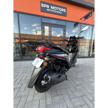 Скутер SPRMOTORS Zoom 9 - миниатюра 22