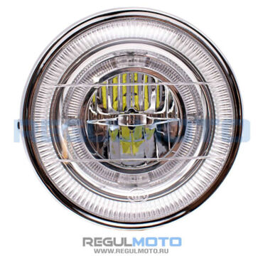 Фара головного света SENKE SK 150 8, 200 6 LED  - миниатюра 1