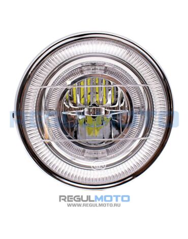 Фара головного света SENKE SK 150 8, 200 6 LED 