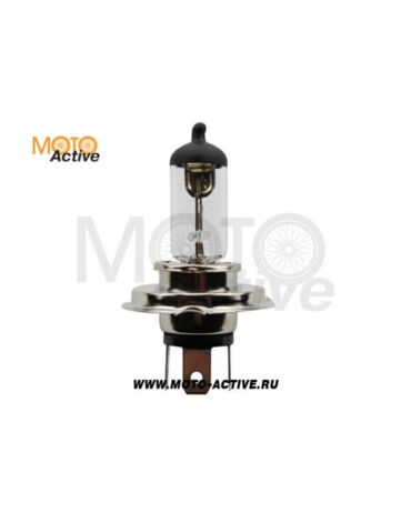 Лампа 12v 35w 35w H4 фарная (галоген)