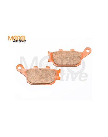 Тормозные колодки GOLD FREN Sintered S3 021 (FA 174)