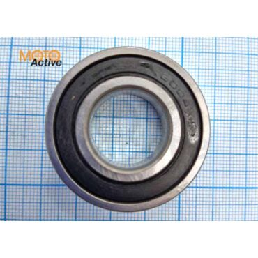 Подшипник 6004 20х42х12 2RS - миниатюра 2