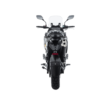Мотоцикл CYCLONE RX401 (SR400GY 2E) 2025 - миниатюра 7