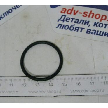 KTM 27 5X2 5 NBR уплотнение верхней траверсы / датчика кпп 690 / 950 / 990 ( 0770275025 ) - миниатюра 2