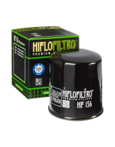 Фильтр масляный HF156