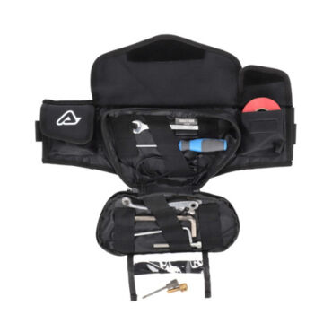 Сумка на пояс ACERBIS RAM WAIST PACK - миниатюра 7