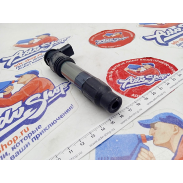KTM свечной колпак / катушка 690 Duke 13->, 690 R 14->, 1290 SD 14->, 1290 SADV 16-> ( 76039006000 ) - миниатюра 5