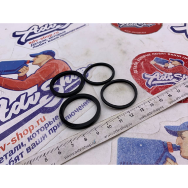 KTM Манжеты переднего тормозного суппорта 28мм SX SXF EXC EXCF 125 530/ 94 11 ( 54613205000 ) - миниатюра 2