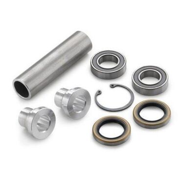 Ремкомплект задней оси KTM SX, SX F 13 22 / Husqvarna TC, FC 15 22 / GasGas MC MC F 21 23 - миниатюра 1