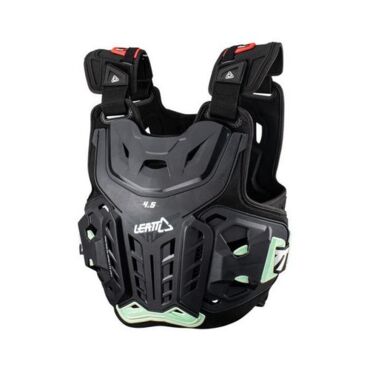 Leatt Панцирь женский Chest Protector 4.5 Jacki Women - миниатюра 4